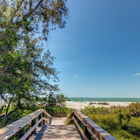 הוילה הולמס ביץ' Turtle Cove West מראה חיצוני תמונה