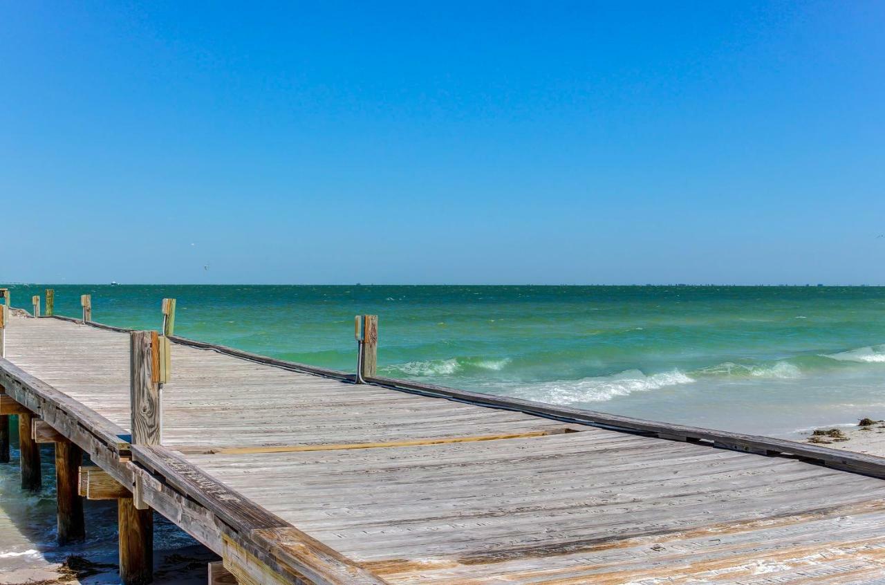 הוילה הולמס ביץ' Turtle Cove West מראה חיצוני תמונה