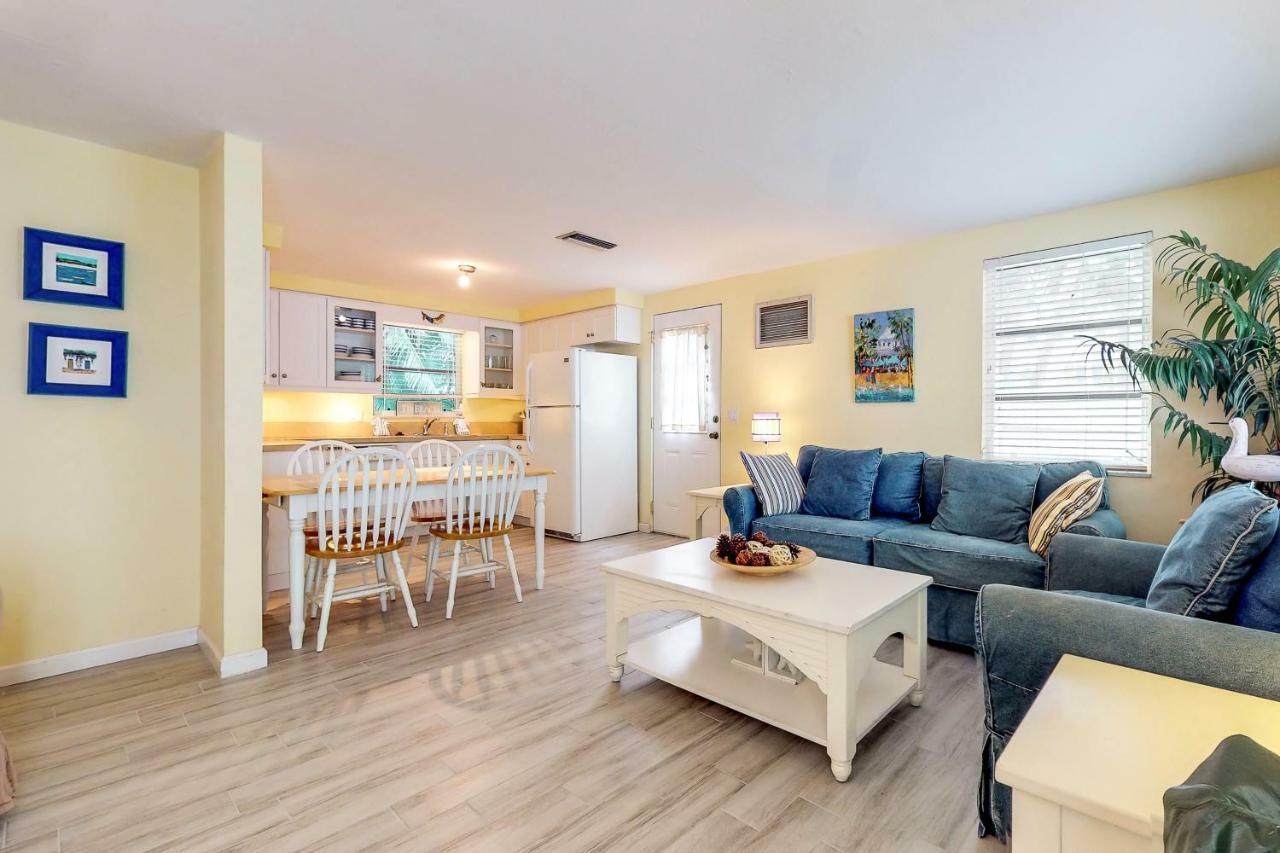 הוילה הולמס ביץ' Turtle Cove West מראה חיצוני תמונה