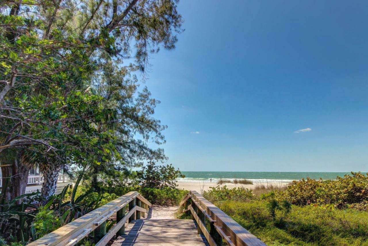 הוילה הולמס ביץ' Turtle Cove West מראה חיצוני תמונה