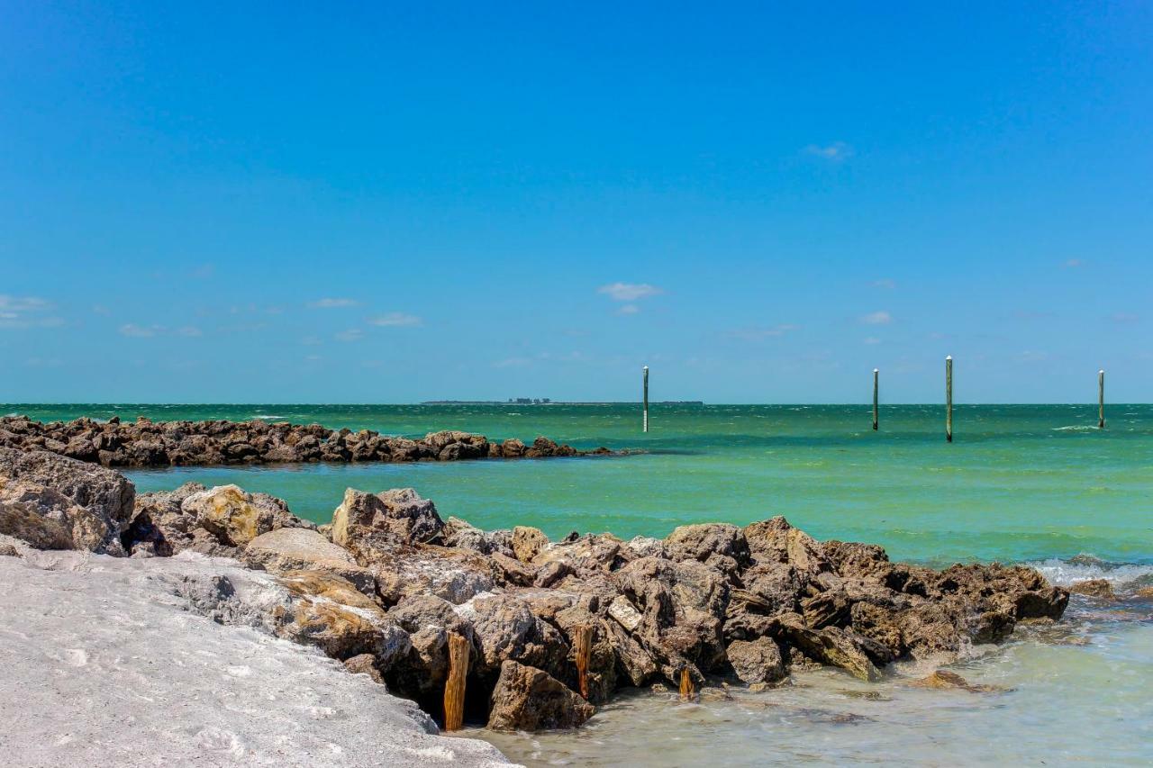 הוילה הולמס ביץ' Turtle Cove West מראה חיצוני תמונה