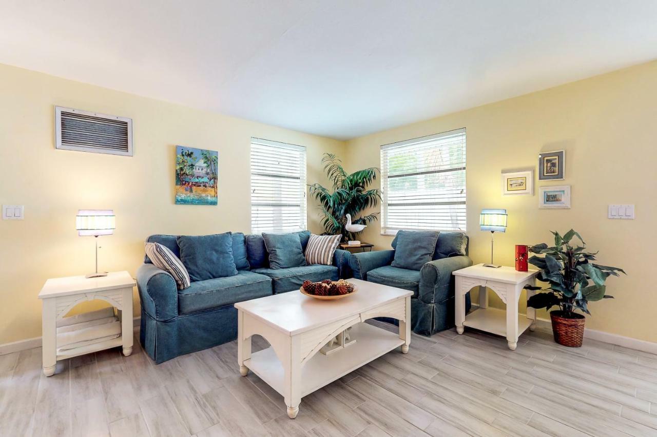 הוילה הולמס ביץ' Turtle Cove West מראה חיצוני תמונה